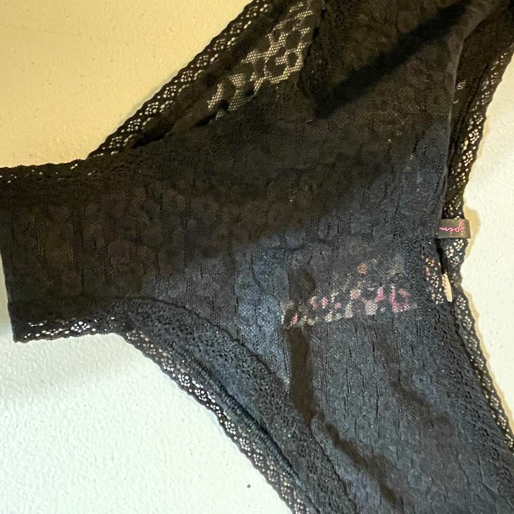 Panties Victoria’s Secret size small
